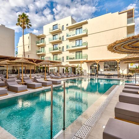 Cabana Blu Hotel & Suites Kardamena  Екстер'єр фото