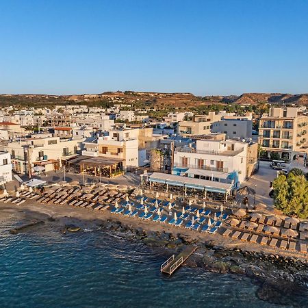 Cabana Blu Hotel & Suites Kardamena  Екстер'єр фото