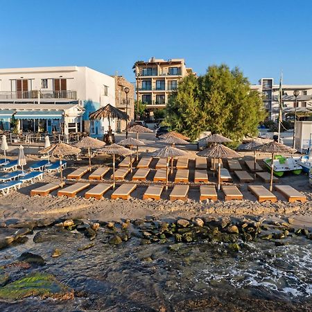 Cabana Blu Hotel & Suites Kardamena  Екстер'єр фото