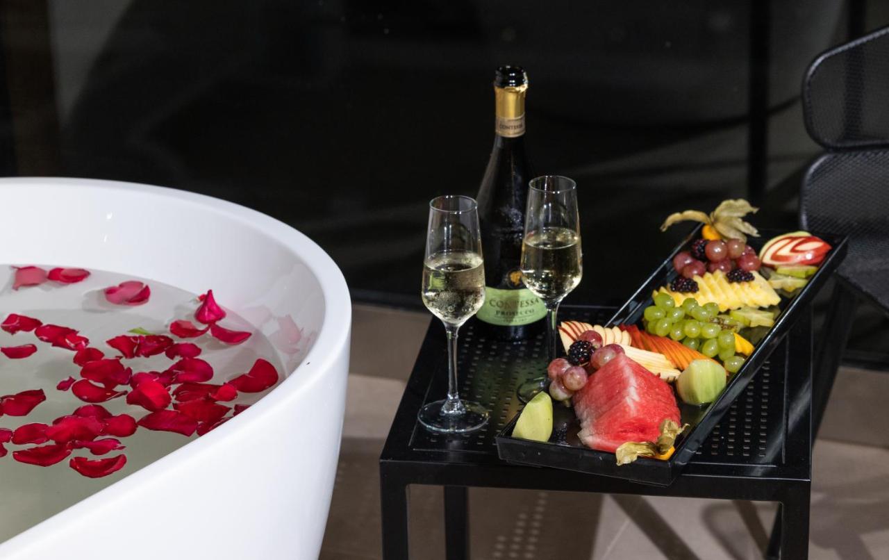 Cabana Blu Hotel & Suites Kardamena  Екстер'єр фото