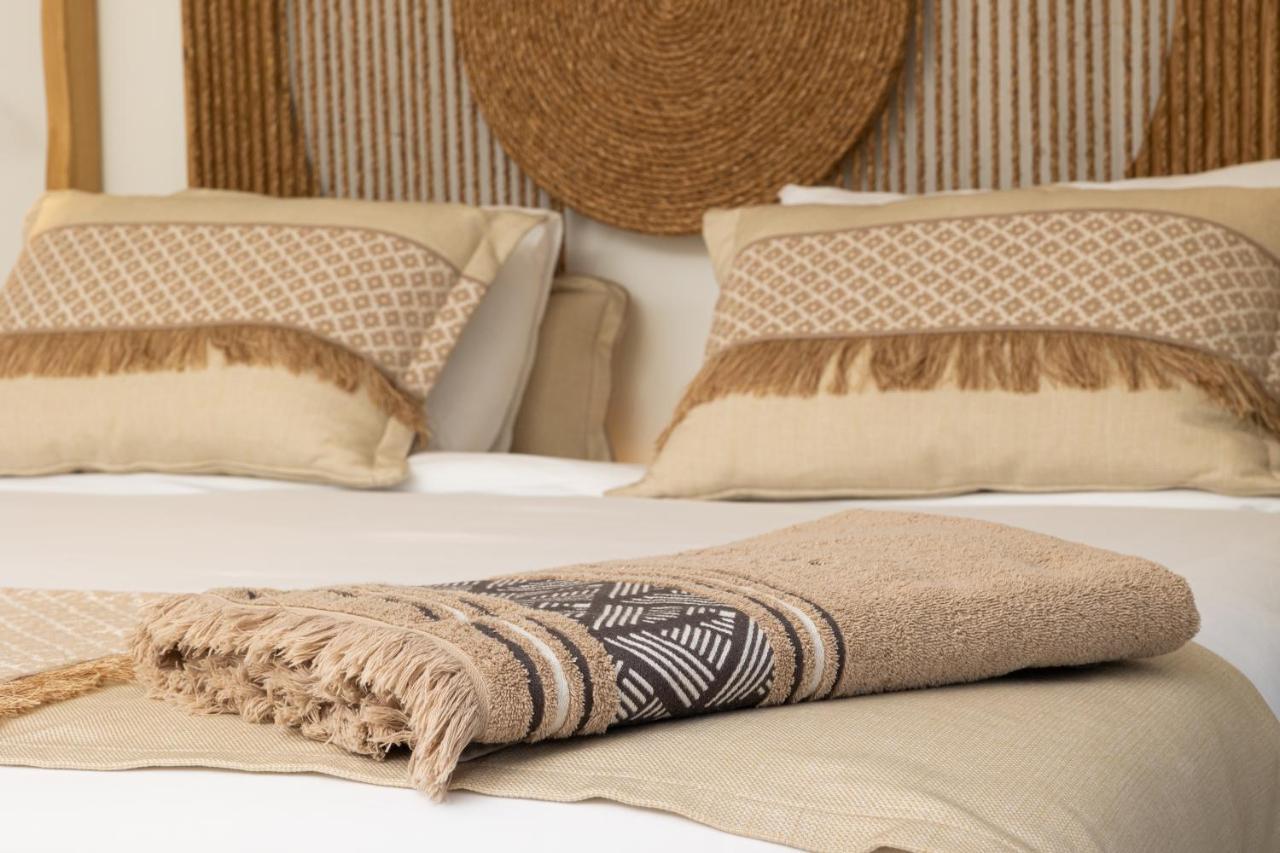 Cabana Blu Hotel & Suites Kardamena  Екстер'єр фото