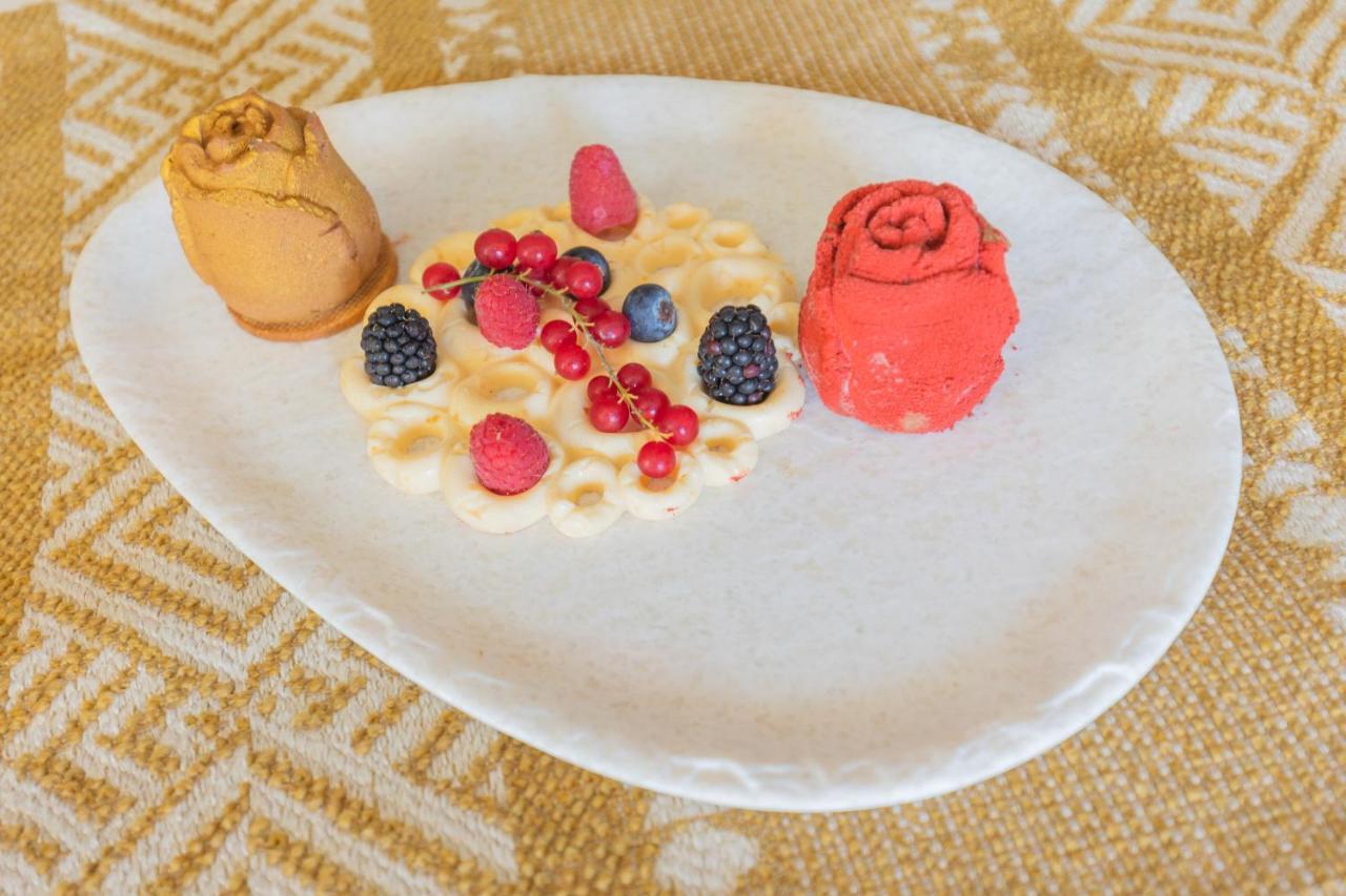 Cabana Blu Hotel & Suites Kardamena  Екстер'єр фото